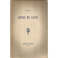 Livros/Acervo/M/MARIA GOTA